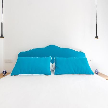 Vittoria Rooms Σορέντο Εξωτερικό φωτογραφία
