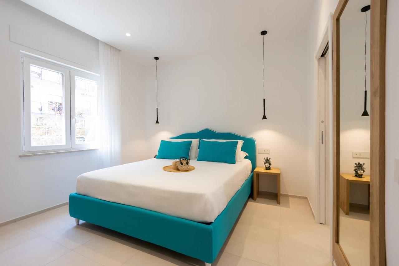 Vittoria Rooms Σορέντο Εξωτερικό φωτογραφία