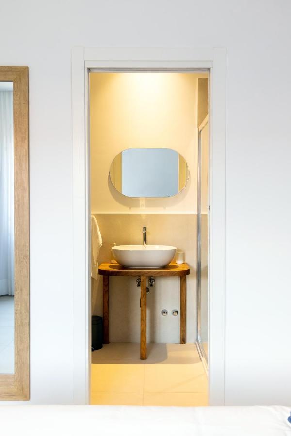 Vittoria Rooms Σορέντο Εξωτερικό φωτογραφία