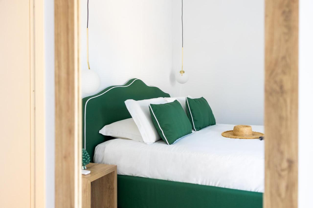Vittoria Rooms Σορέντο Εξωτερικό φωτογραφία