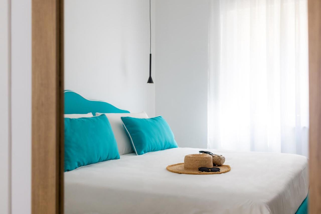 Vittoria Rooms Σορέντο Εξωτερικό φωτογραφία