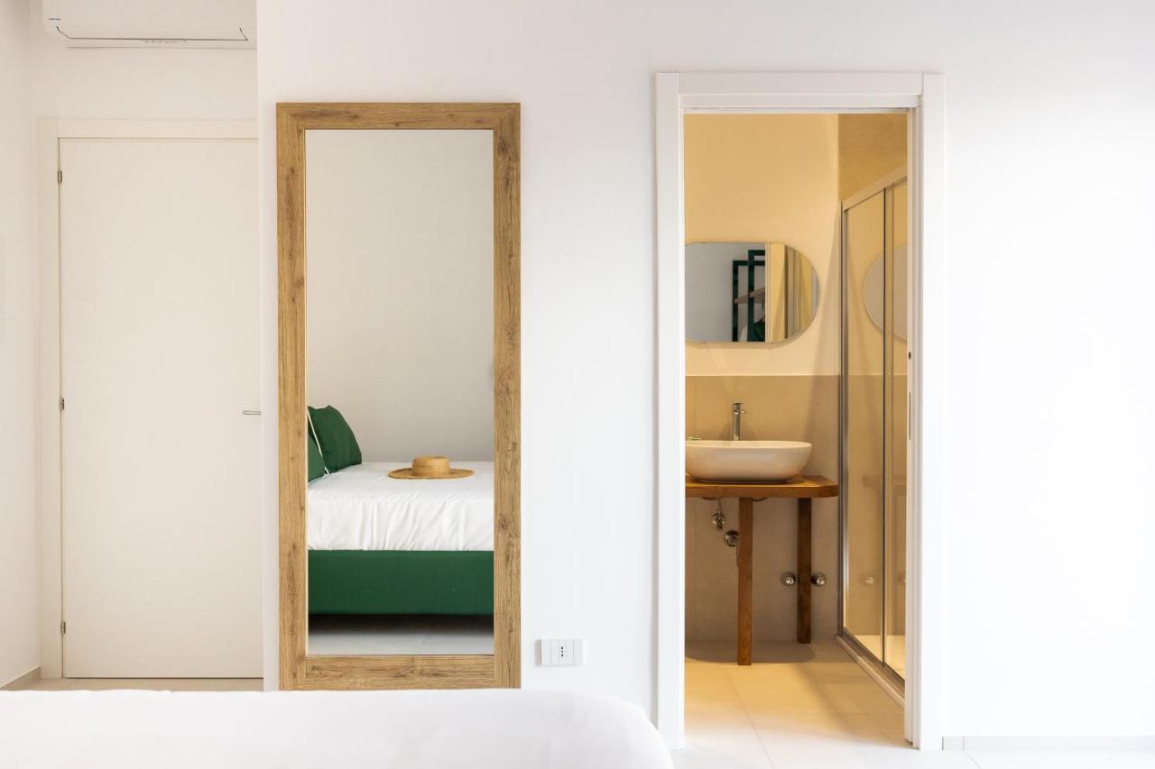 Vittoria Rooms Σορέντο Εξωτερικό φωτογραφία
