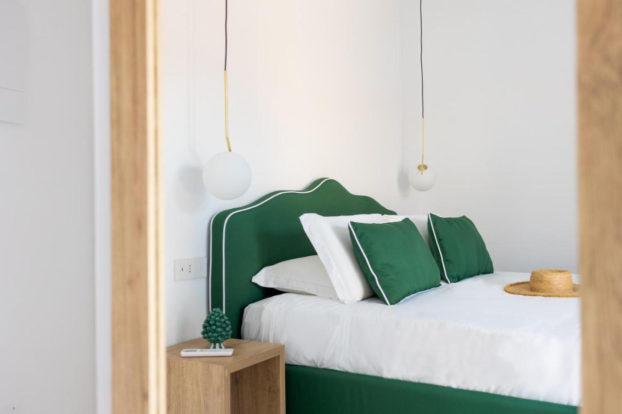 Vittoria Rooms Σορέντο Εξωτερικό φωτογραφία