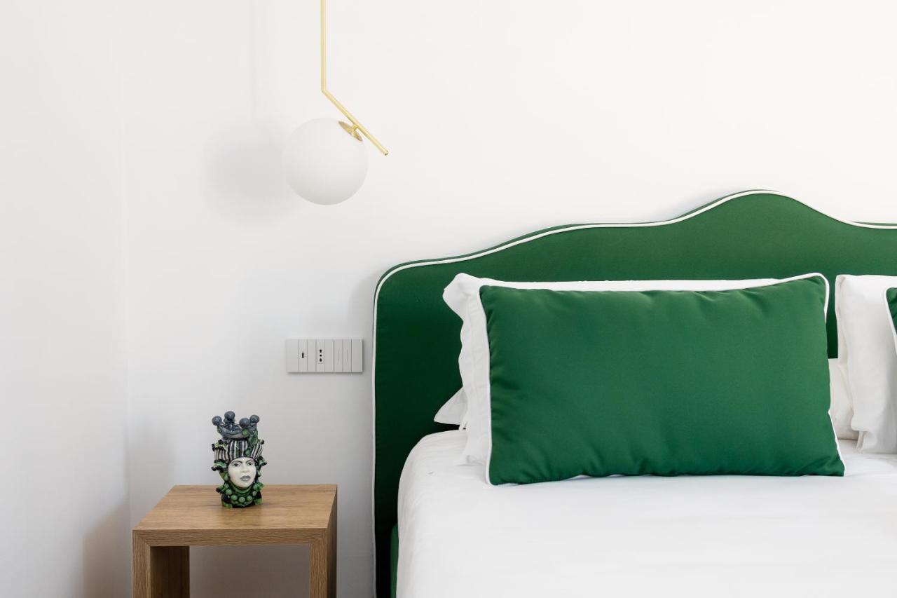 Vittoria Rooms Σορέντο Εξωτερικό φωτογραφία
