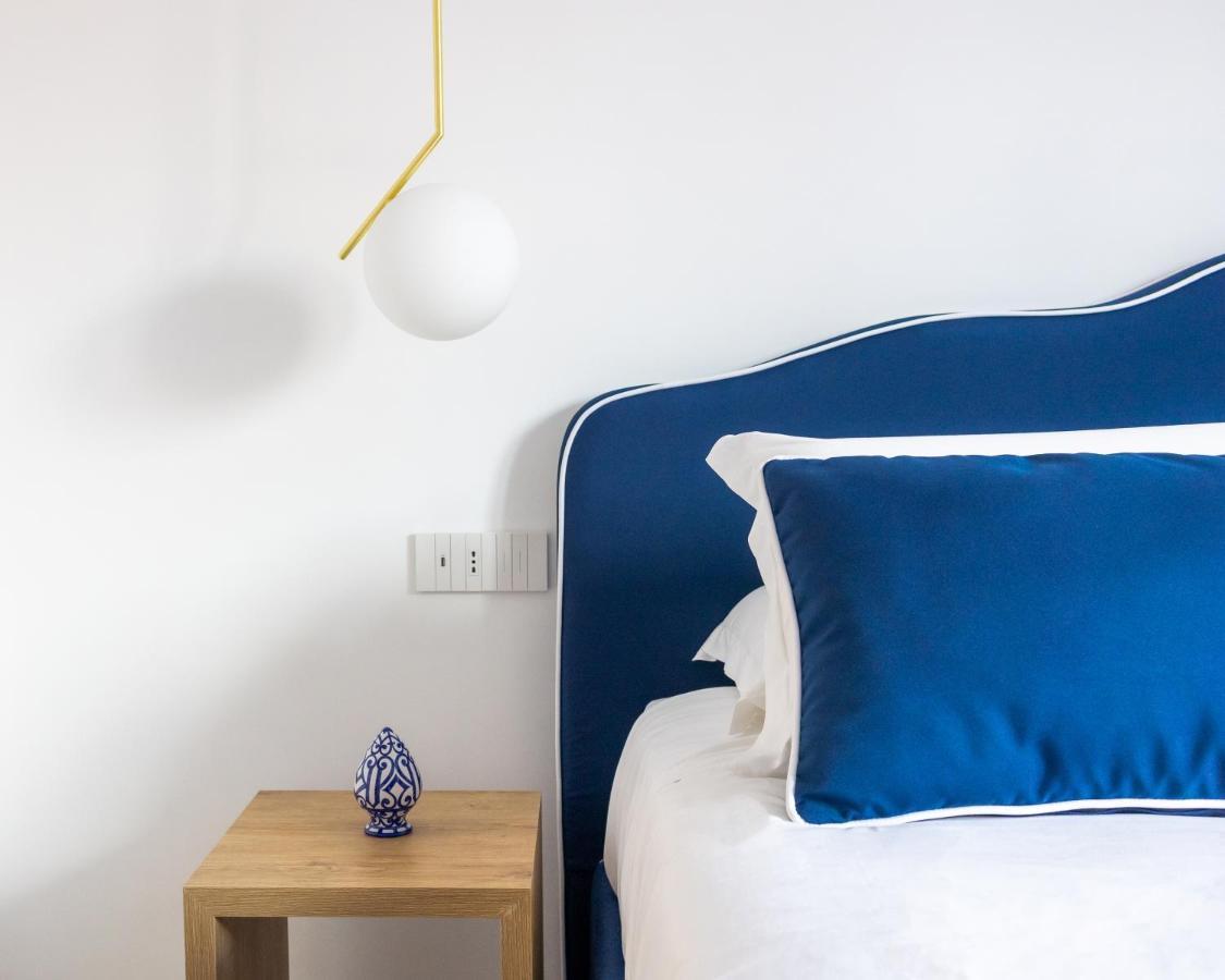 Vittoria Rooms Σορέντο Εξωτερικό φωτογραφία