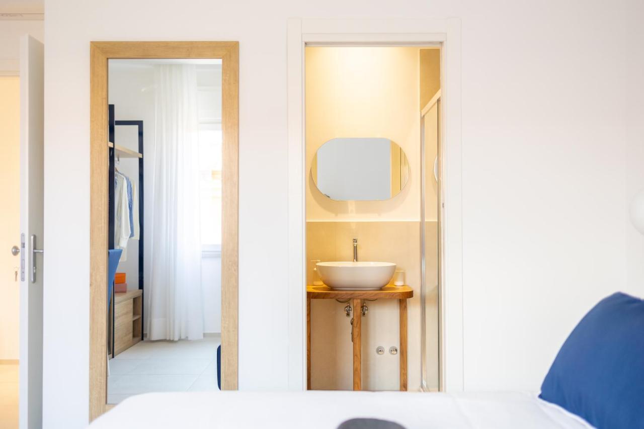 Vittoria Rooms Σορέντο Εξωτερικό φωτογραφία
