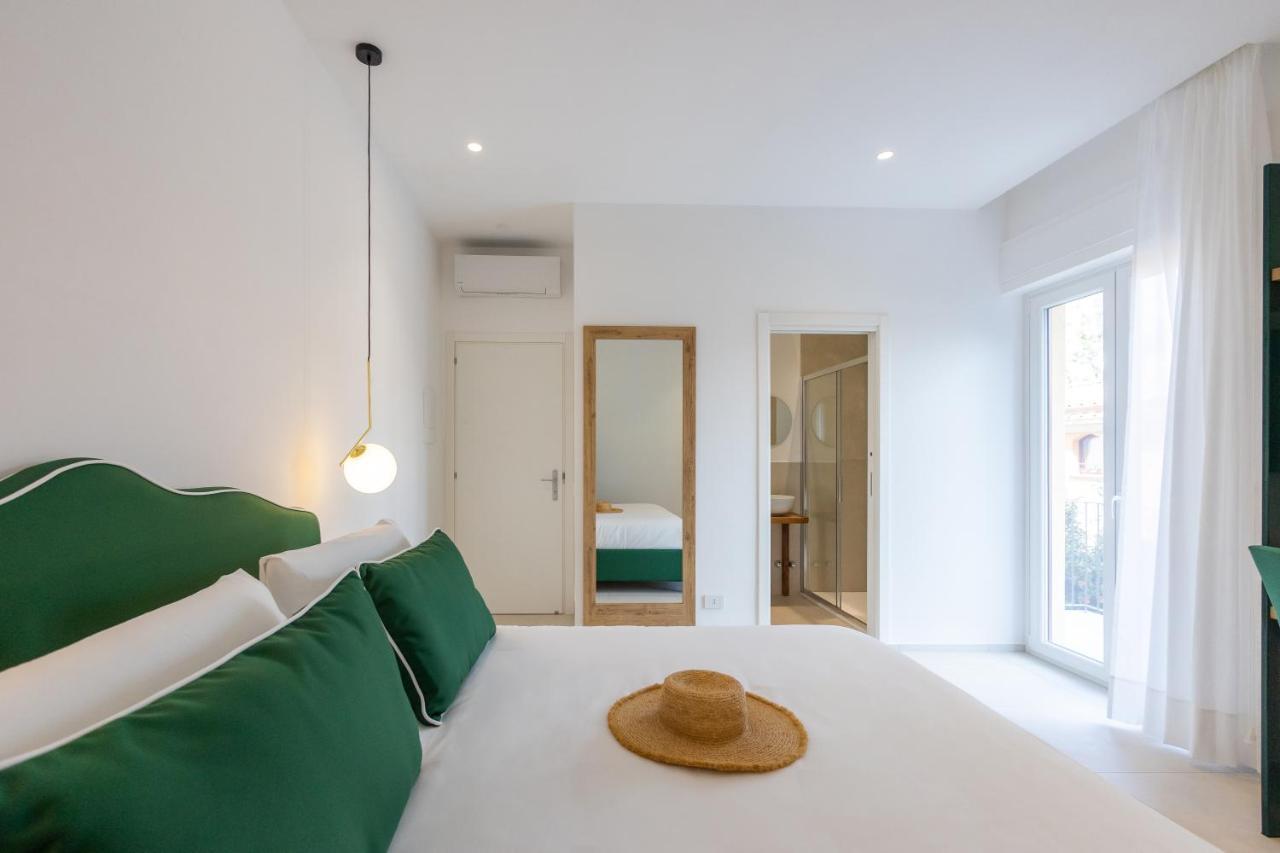 Vittoria Rooms Σορέντο Εξωτερικό φωτογραφία