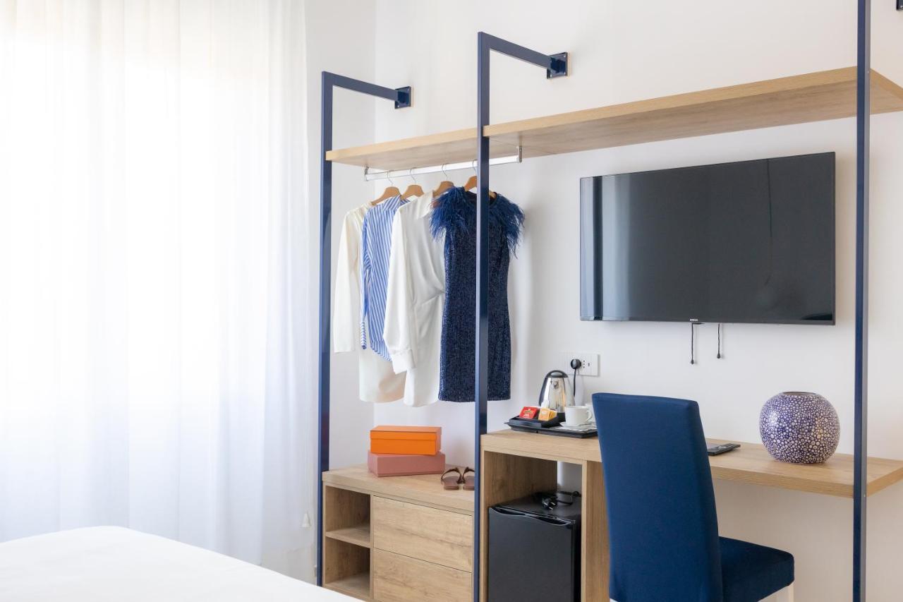 Vittoria Rooms Σορέντο Εξωτερικό φωτογραφία