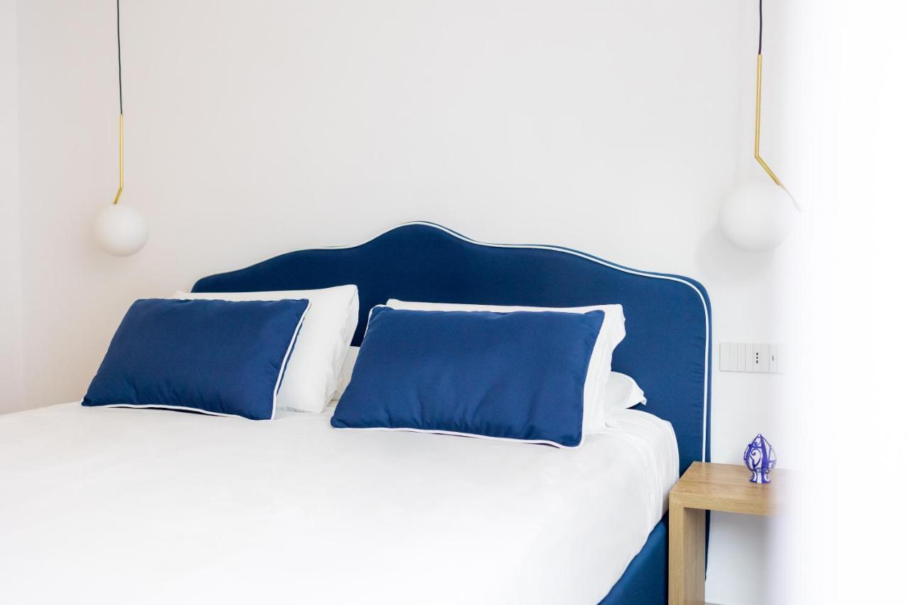 Vittoria Rooms Σορέντο Εξωτερικό φωτογραφία