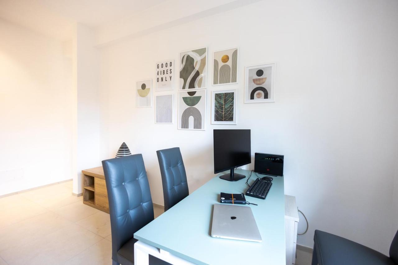 Vittoria Rooms Σορέντο Εξωτερικό φωτογραφία