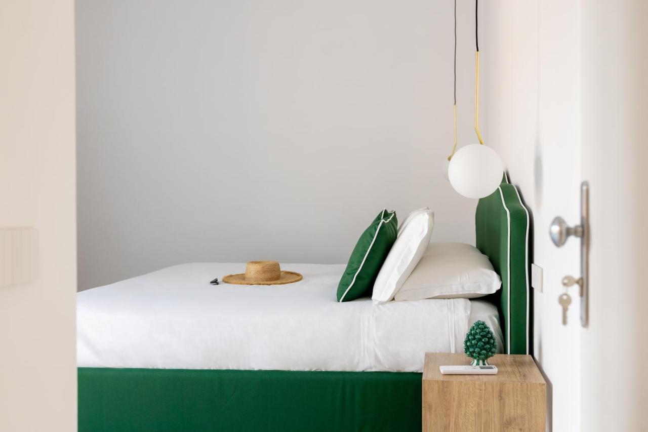 Vittoria Rooms Σορέντο Εξωτερικό φωτογραφία
