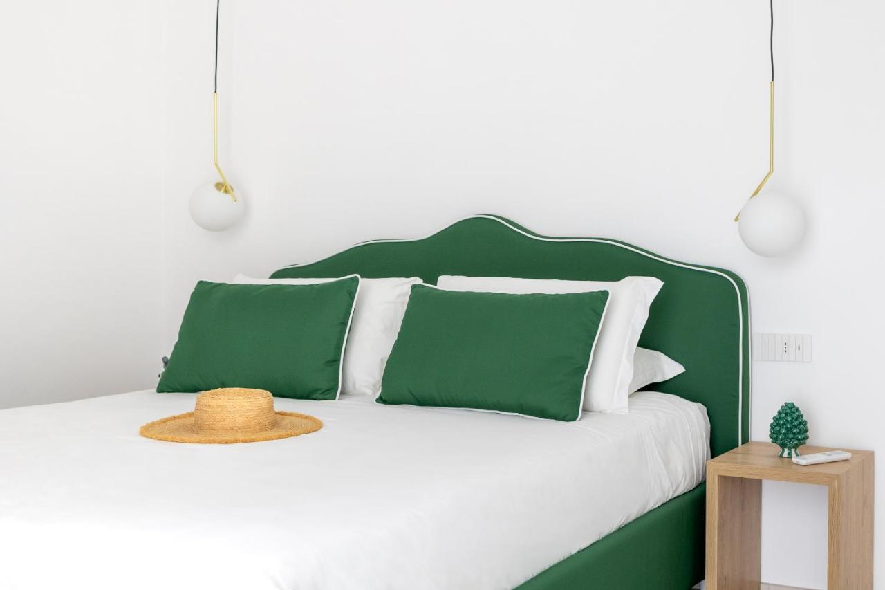 Vittoria Rooms Σορέντο Εξωτερικό φωτογραφία