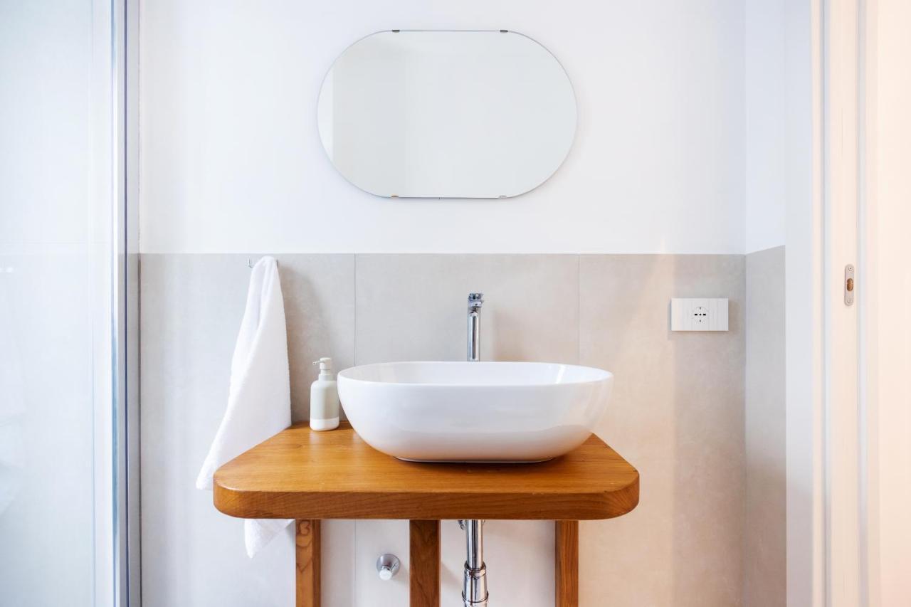 Vittoria Rooms Σορέντο Εξωτερικό φωτογραφία