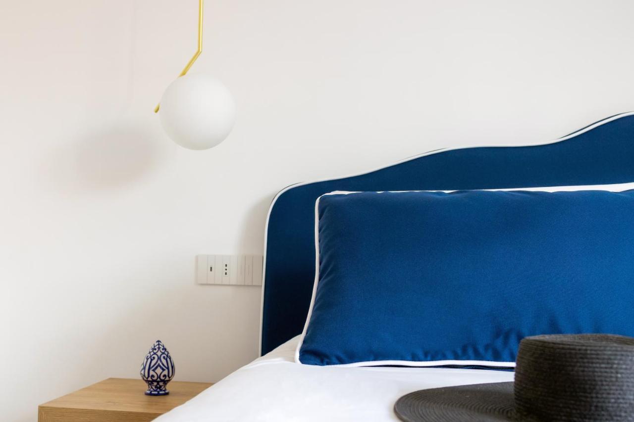 Vittoria Rooms Σορέντο Εξωτερικό φωτογραφία