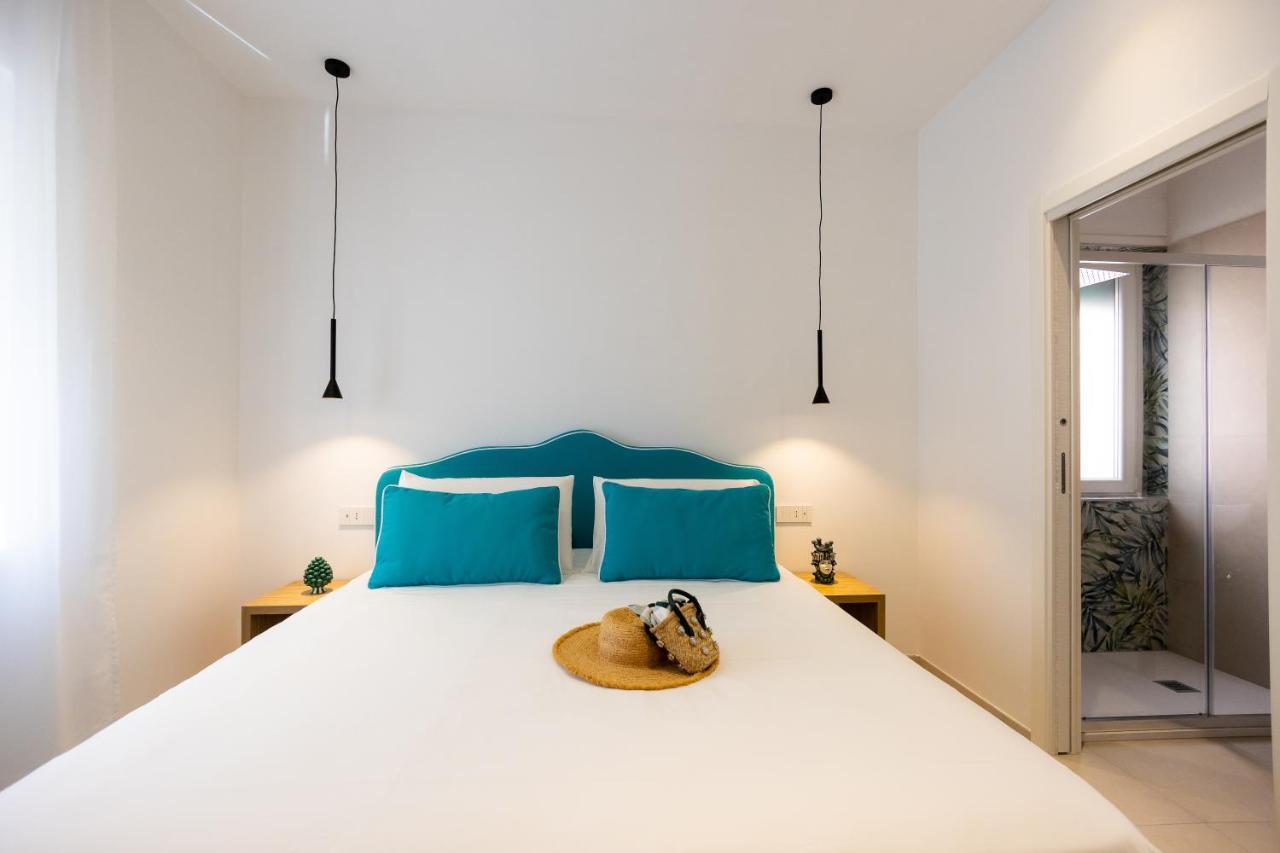 Vittoria Rooms Σορέντο Εξωτερικό φωτογραφία
