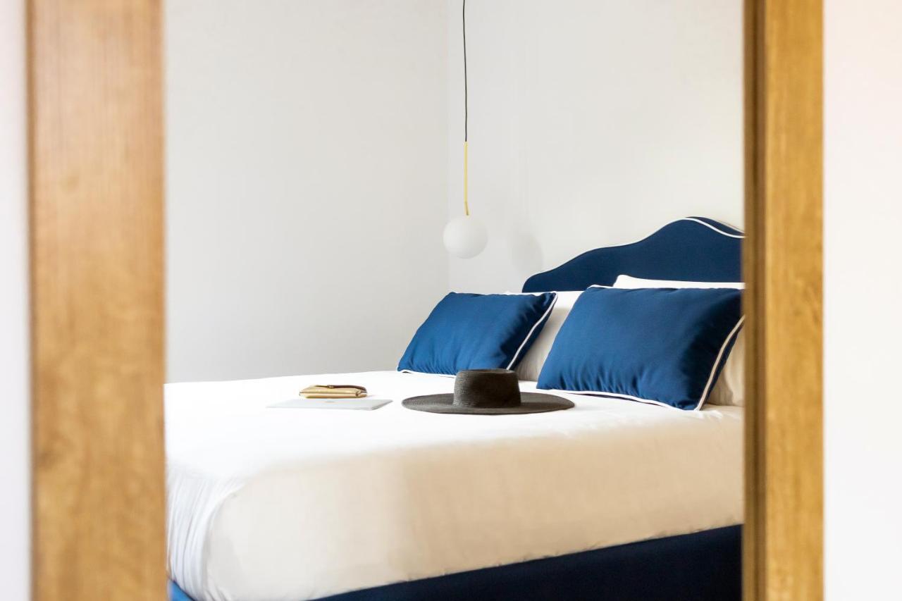 Vittoria Rooms Σορέντο Εξωτερικό φωτογραφία