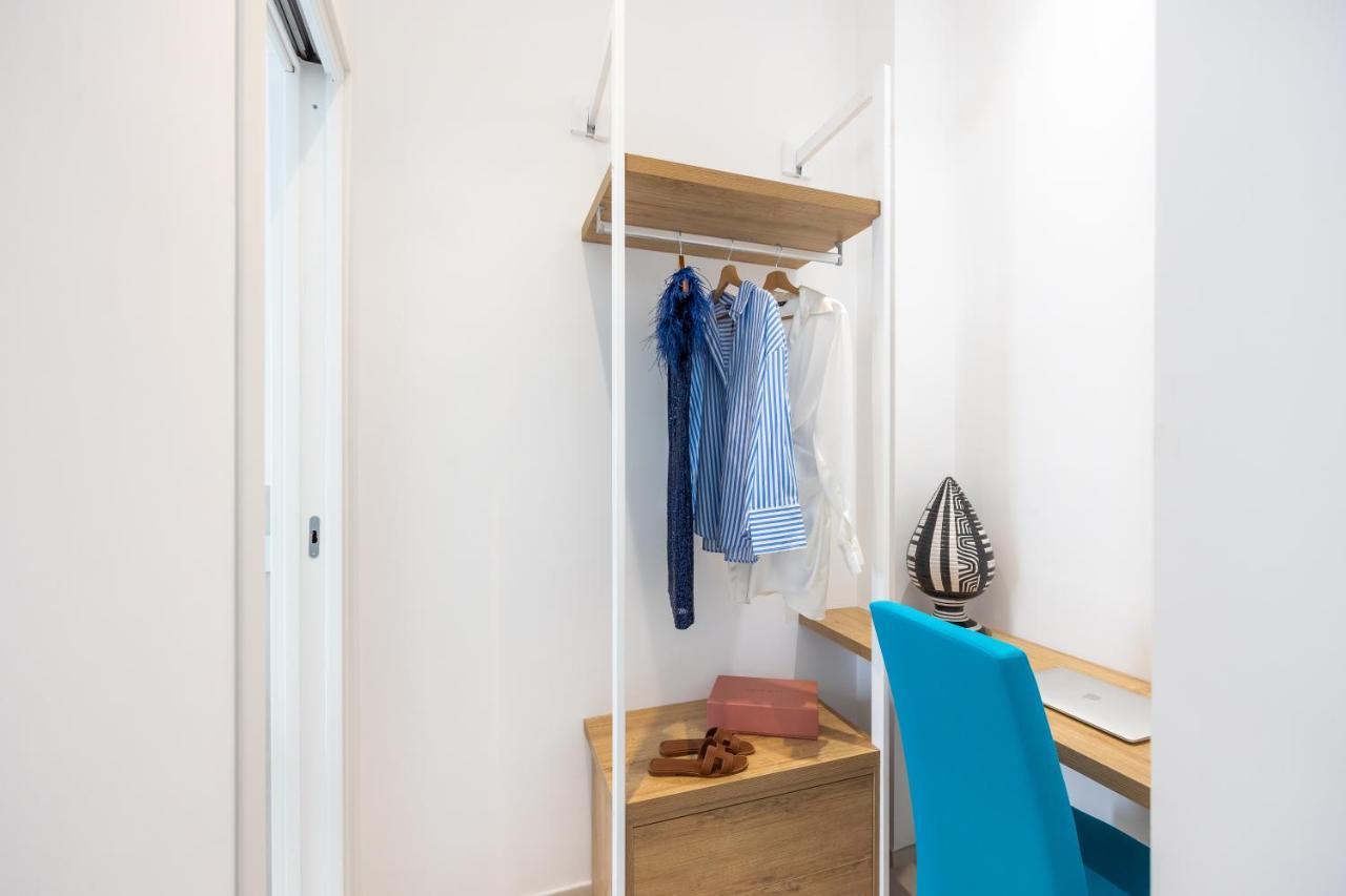 Vittoria Rooms Σορέντο Εξωτερικό φωτογραφία
