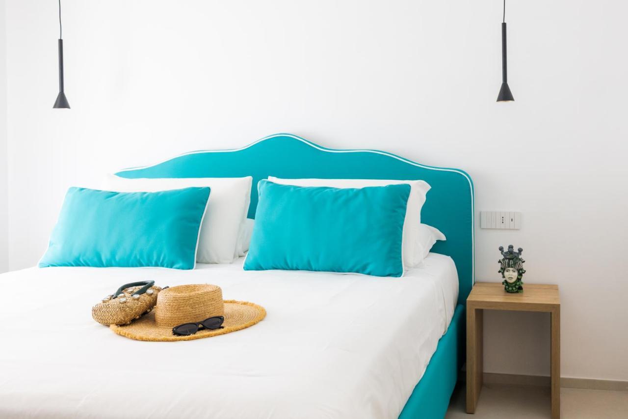 Vittoria Rooms Σορέντο Εξωτερικό φωτογραφία