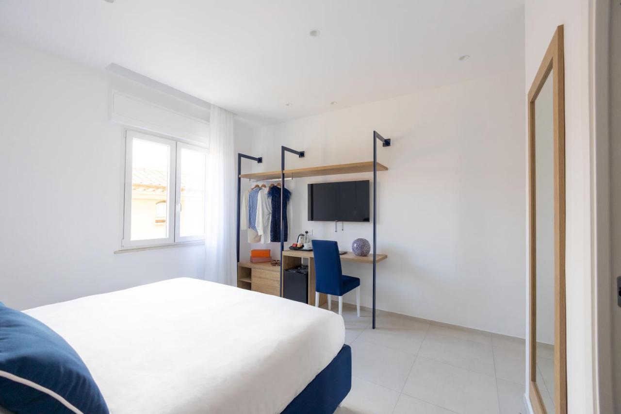 Vittoria Rooms Σορέντο Εξωτερικό φωτογραφία