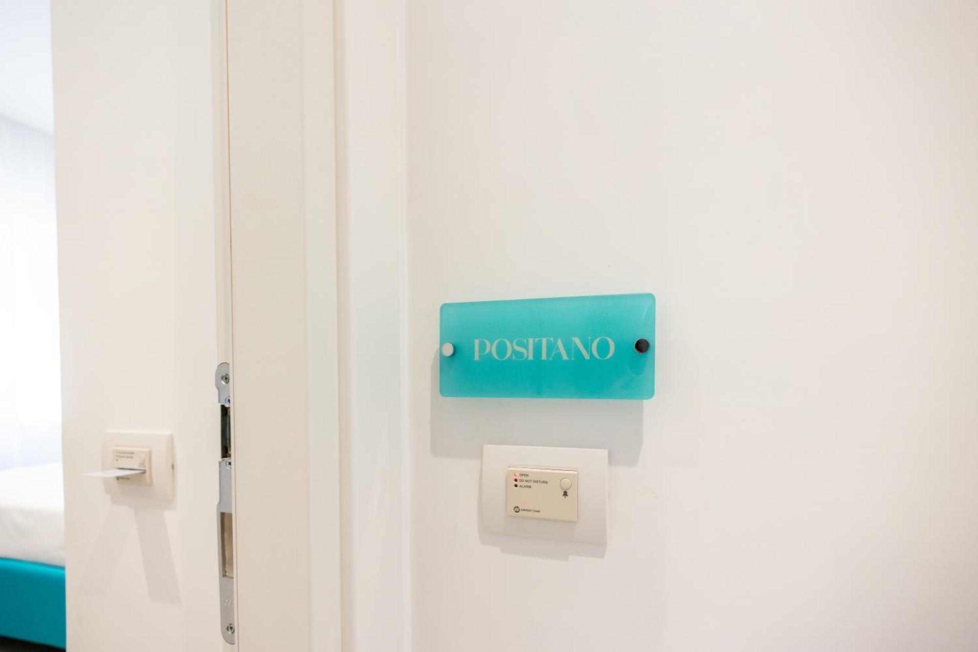 Vittoria Rooms Σορέντο Εξωτερικό φωτογραφία