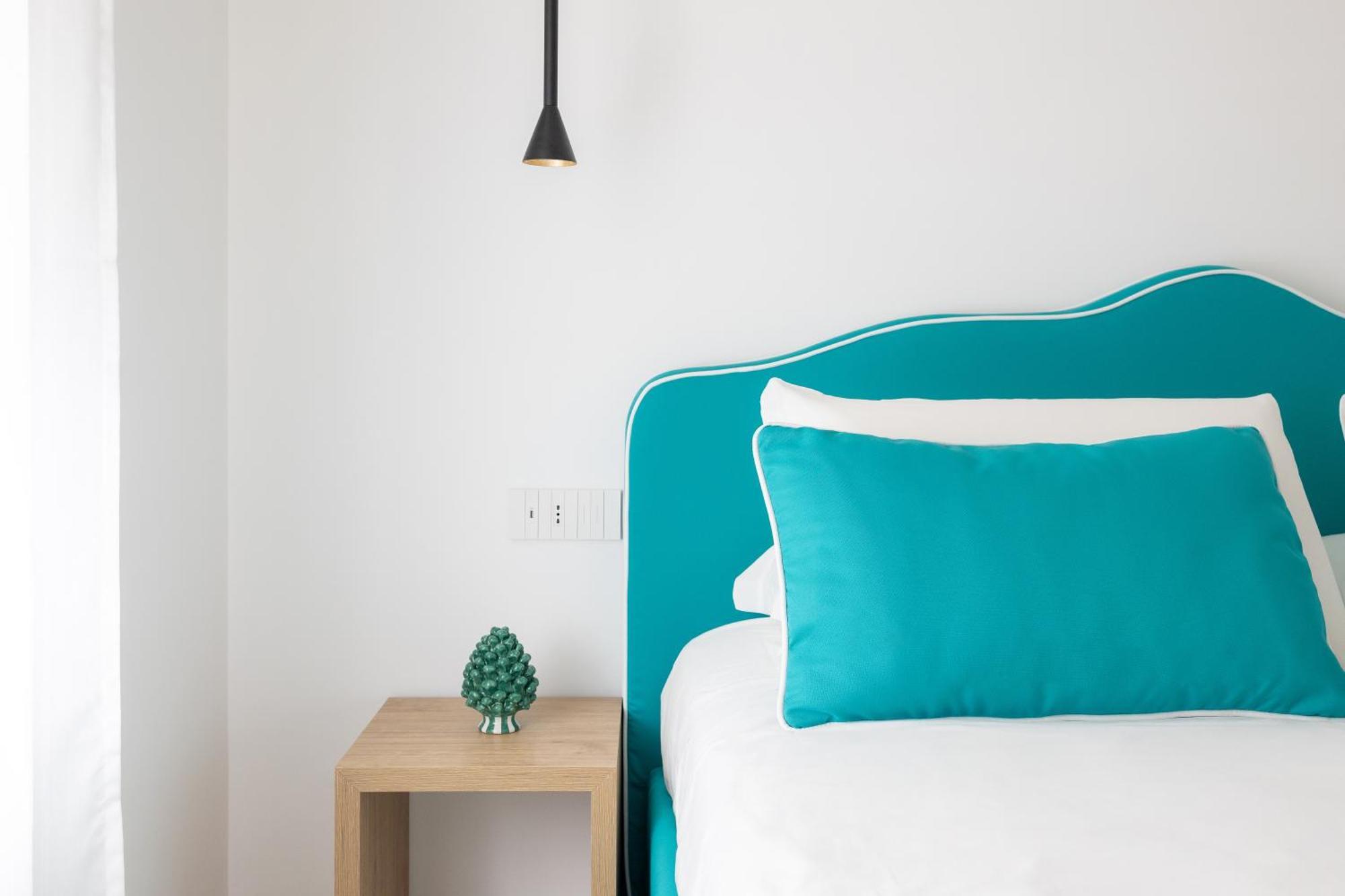 Vittoria Rooms Σορέντο Εξωτερικό φωτογραφία