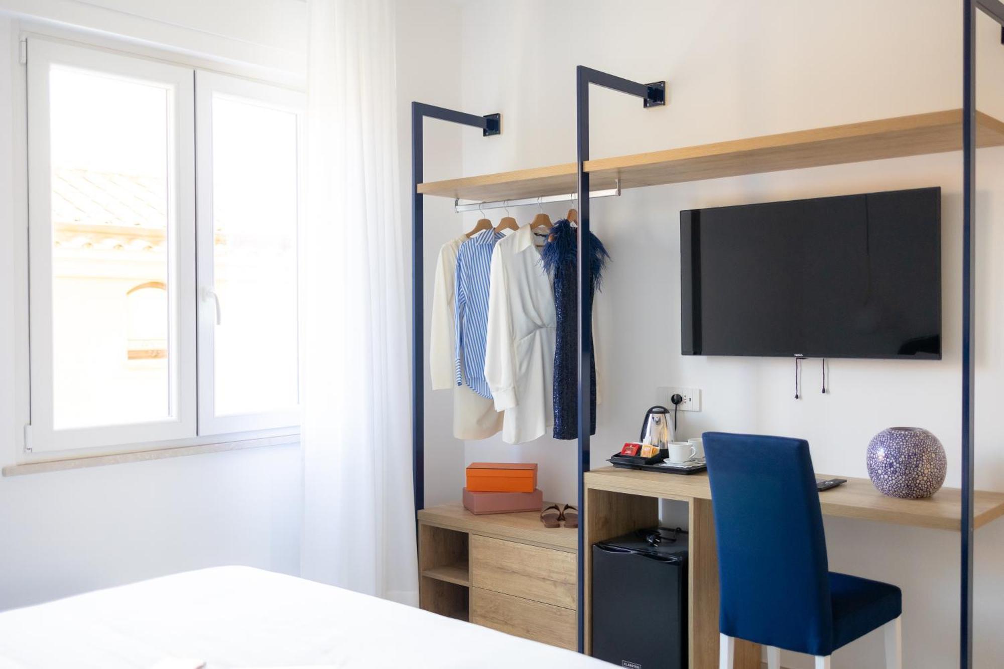 Vittoria Rooms Σορέντο Εξωτερικό φωτογραφία