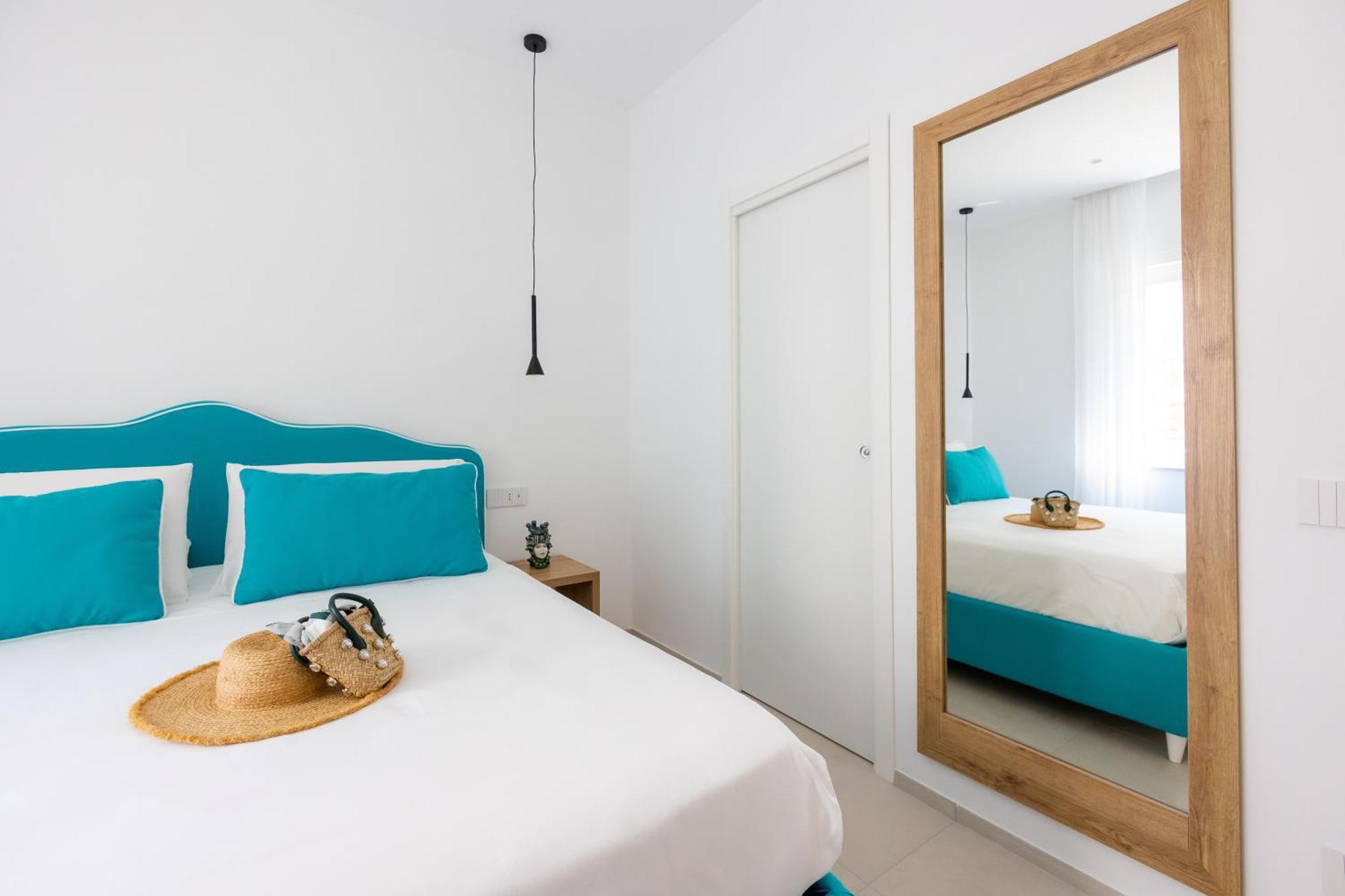 Vittoria Rooms Σορέντο Εξωτερικό φωτογραφία