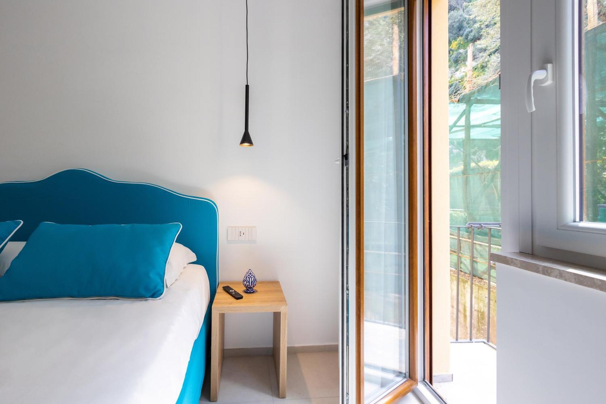 Vittoria Rooms Σορέντο Εξωτερικό φωτογραφία