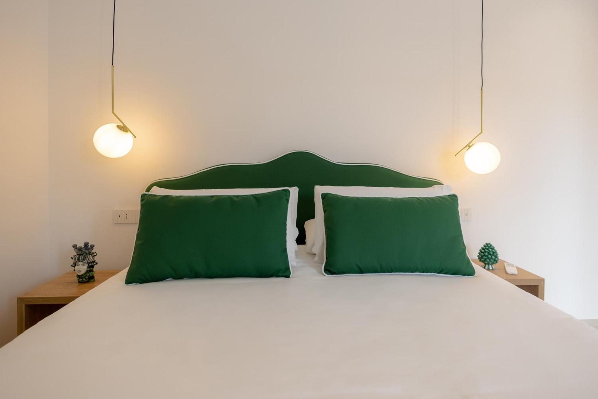 Vittoria Rooms Σορέντο Εξωτερικό φωτογραφία