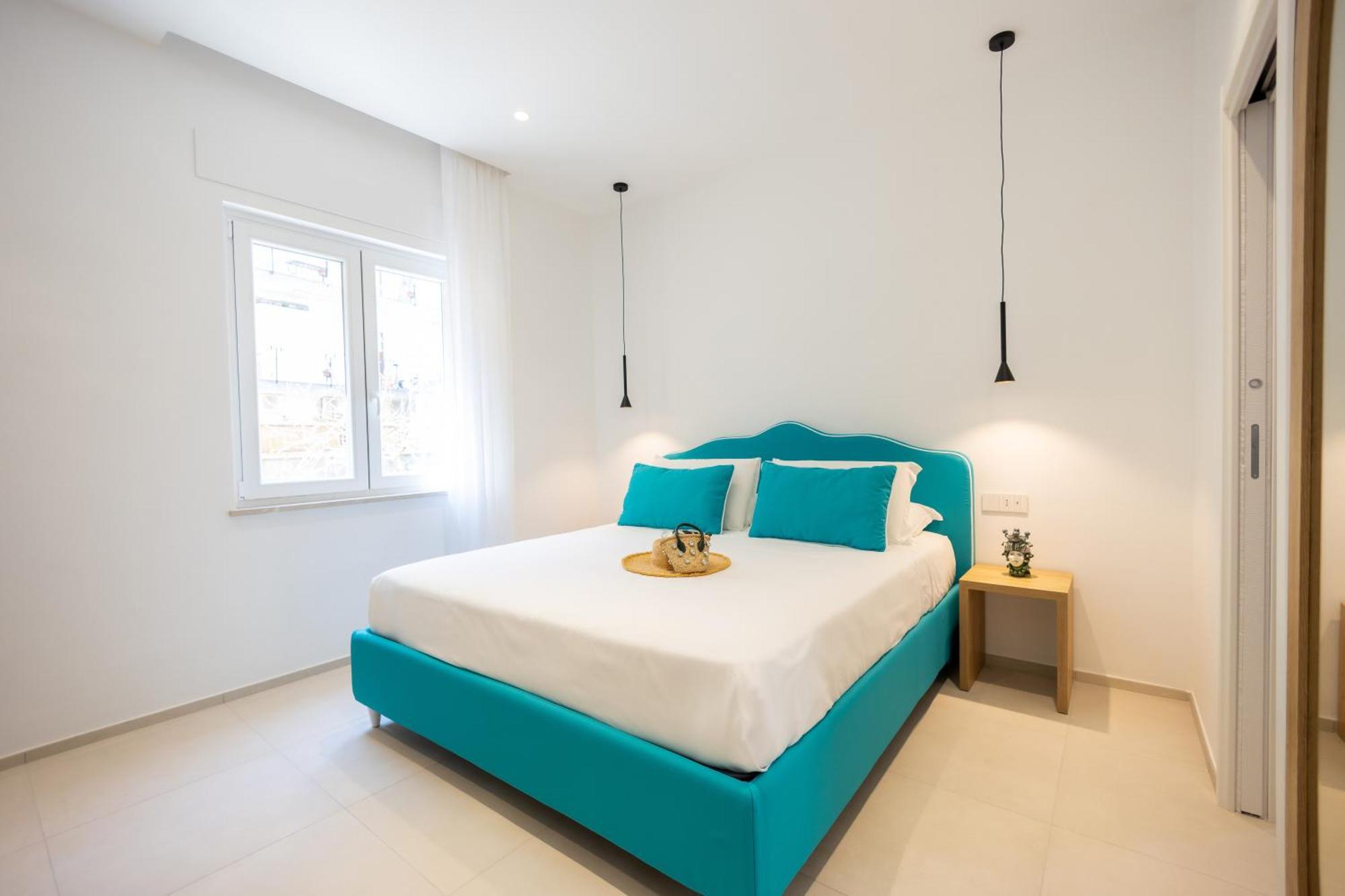 Vittoria Rooms Σορέντο Εξωτερικό φωτογραφία