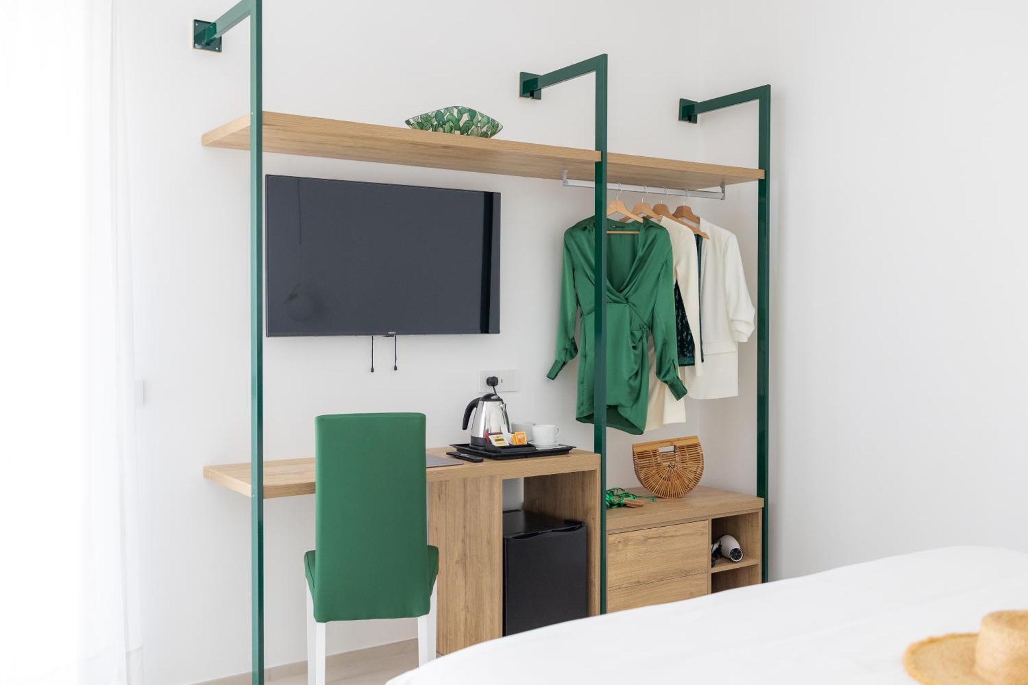 Vittoria Rooms Σορέντο Εξωτερικό φωτογραφία