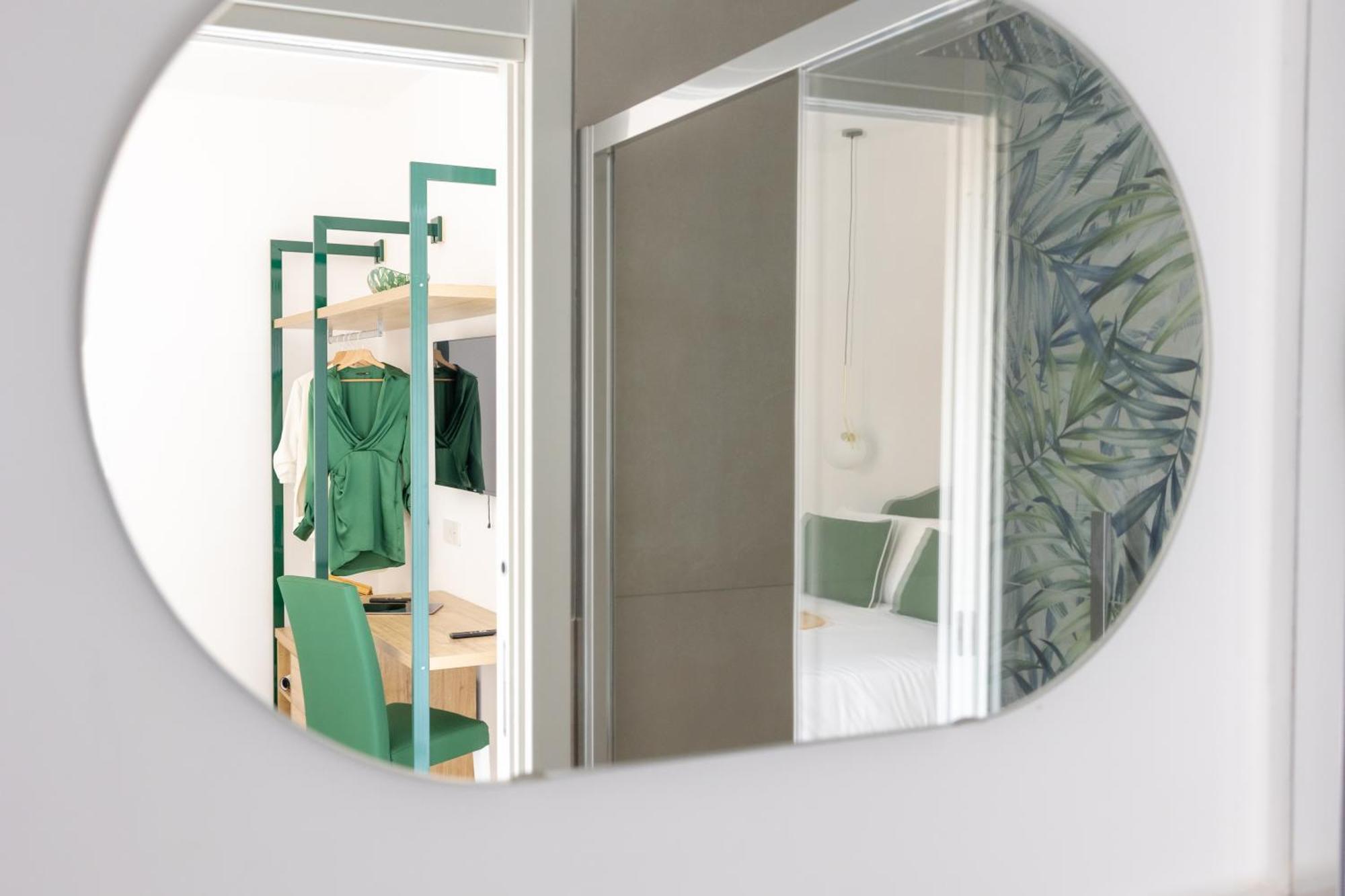 Vittoria Rooms Σορέντο Εξωτερικό φωτογραφία
